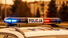 Kalety: 83-latek pomógł zatrzymać oszusta