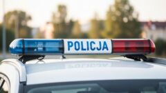 Powiat kielecki: przerwany rytuał z DMT