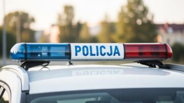 Powiat kielecki: przerwany rytuał z DMT