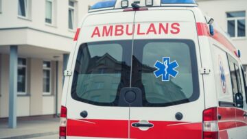 Suszec: ćwiczenia po wybuchu butli i zaginięciu 5 osób