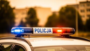 Telefon z banku? 41-latek stracił 14 tys. zł
