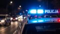 Zabrali spacerującym 27 zł. Trzech podejrzanych zatrzymanych