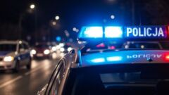 Zabrali spacerującym 27 zł. Trzech podejrzanych zatrzymanych