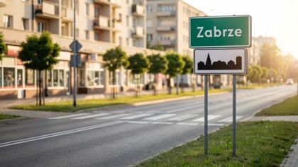 Zaginęła 75-letnia Janina Rosik. Policja szuka nagrań